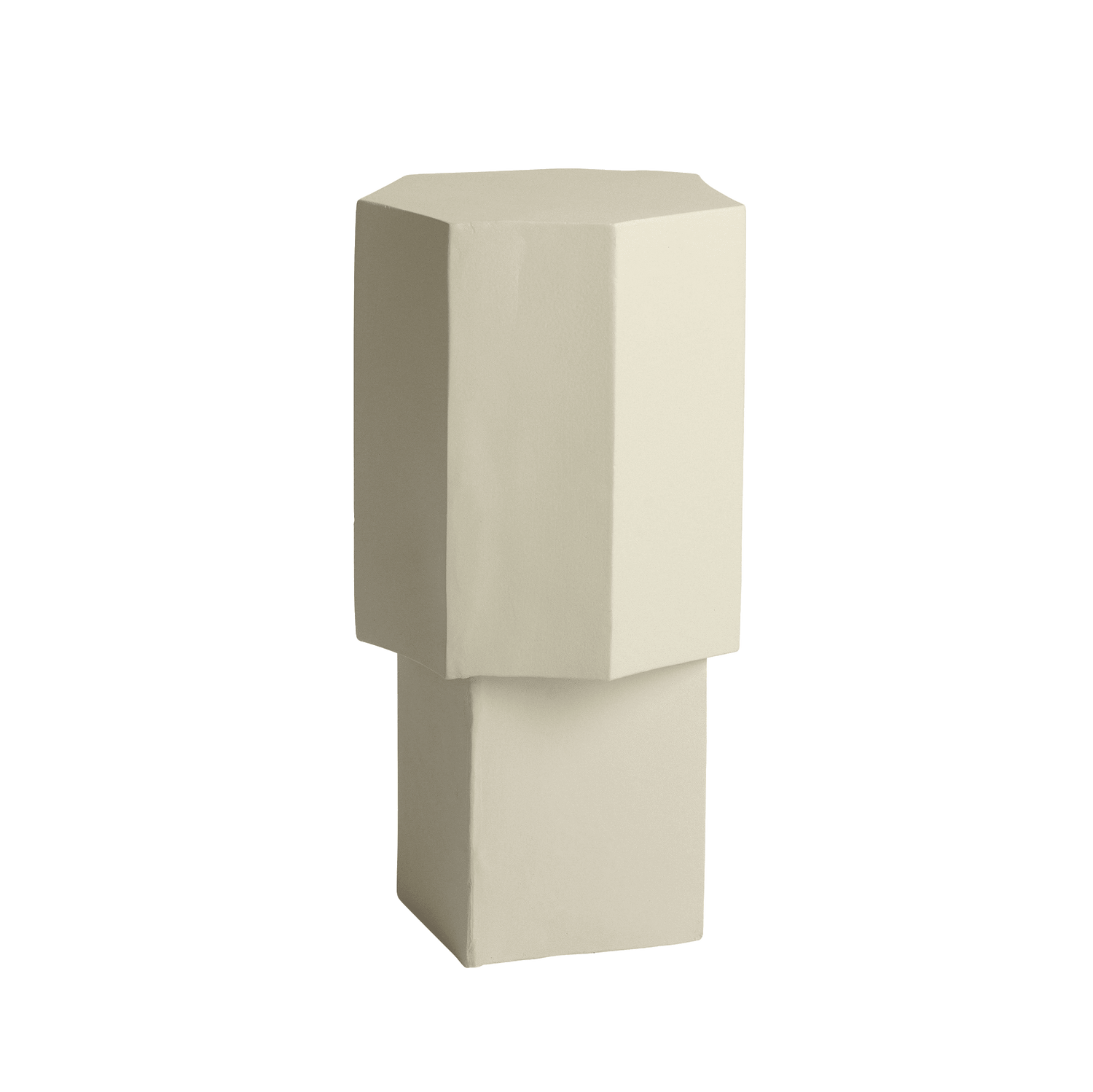 Quartz Side Table