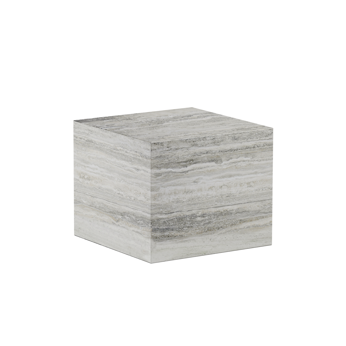 Cubism Coffee Table | Small