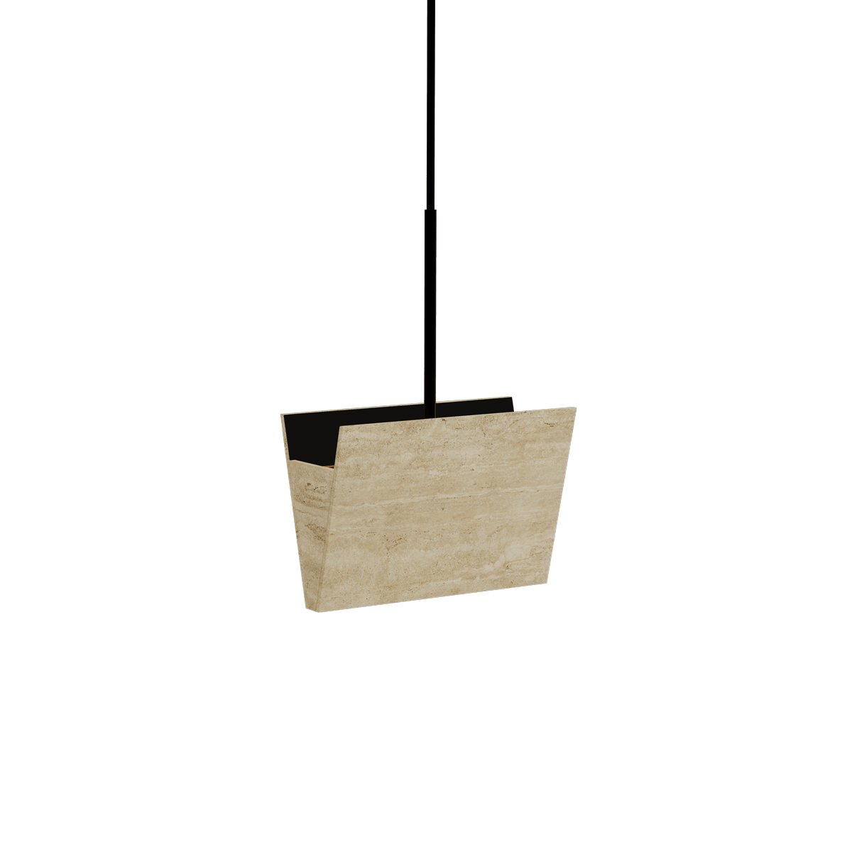 Gallery Pendant Lamp