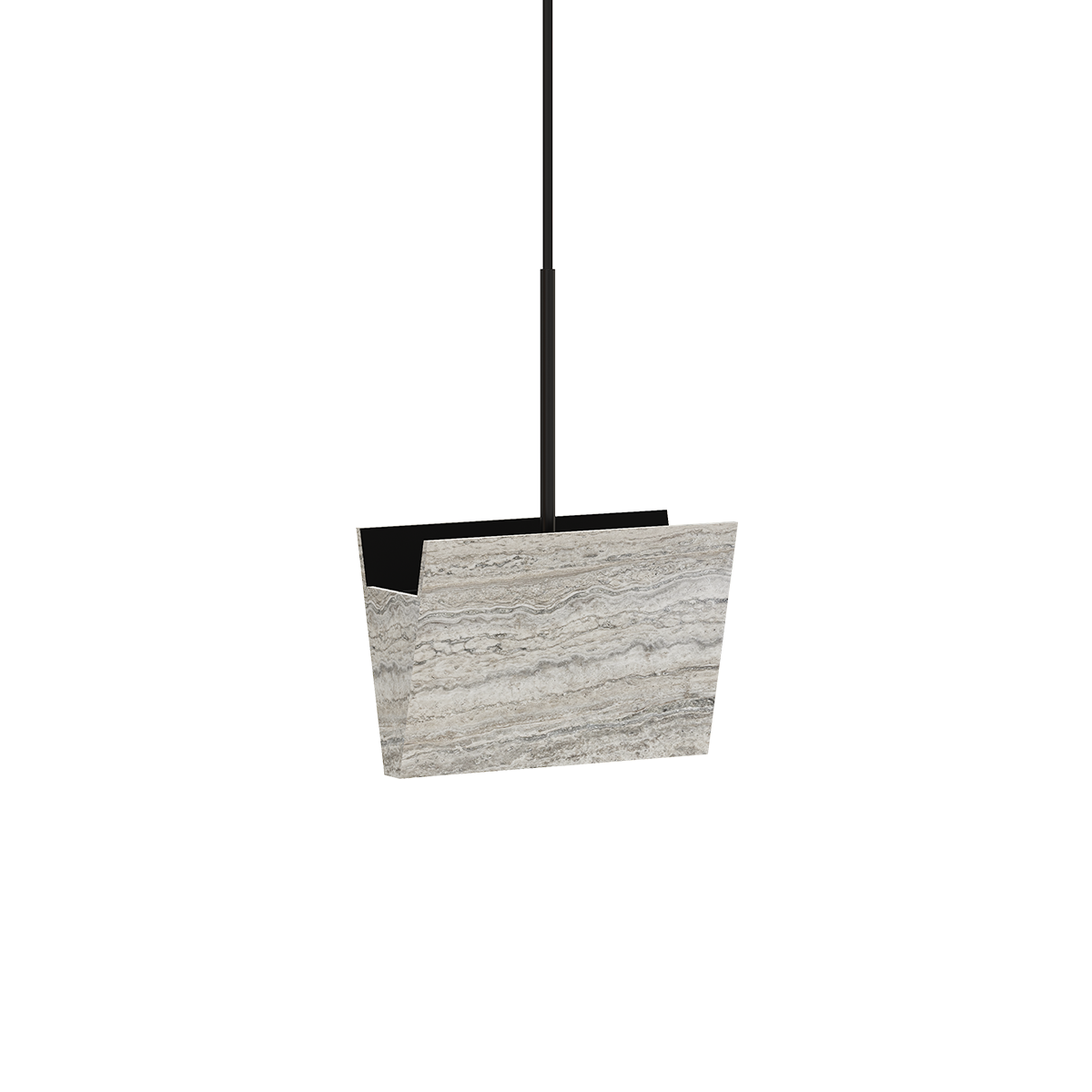 Gallery Pendant Lamp