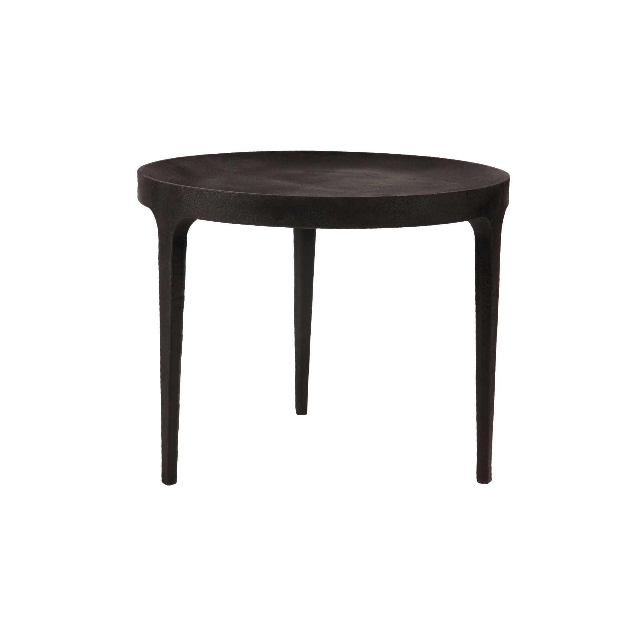 Cast aluminium coffee table deals