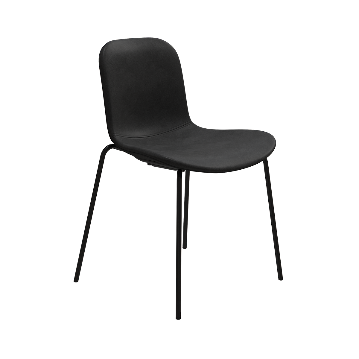 椅子 IDEE LANGUE STACKING CHAIR Natural LANGUE STACKING CHAIR Natural｜チェア一覧｜IDEE SHOP Online