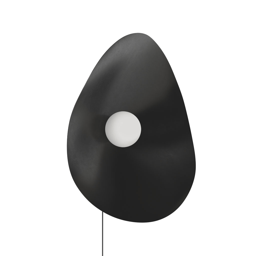 Fuji Wall Lamp