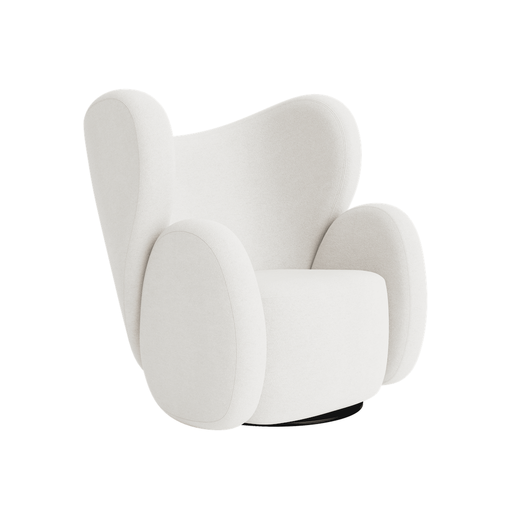 Big Big Chair