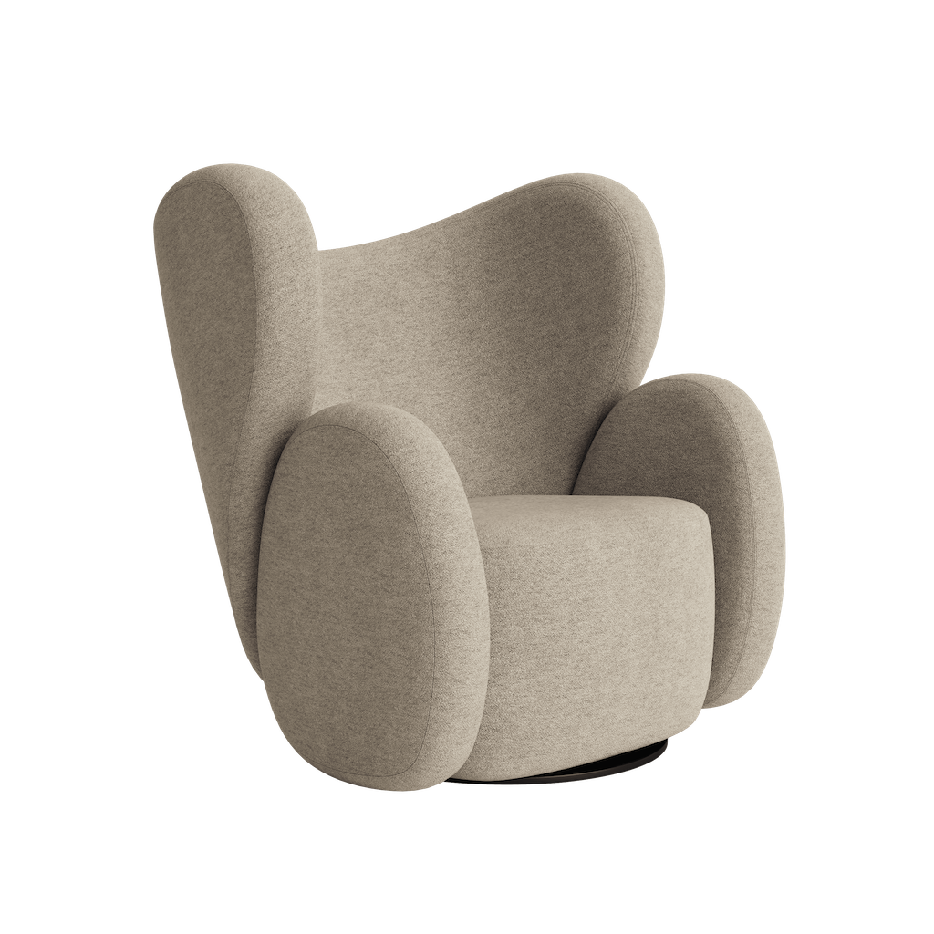 Big Big Chair