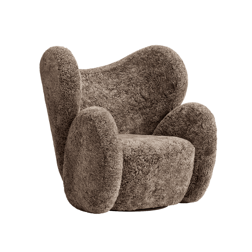 Big Big Chair