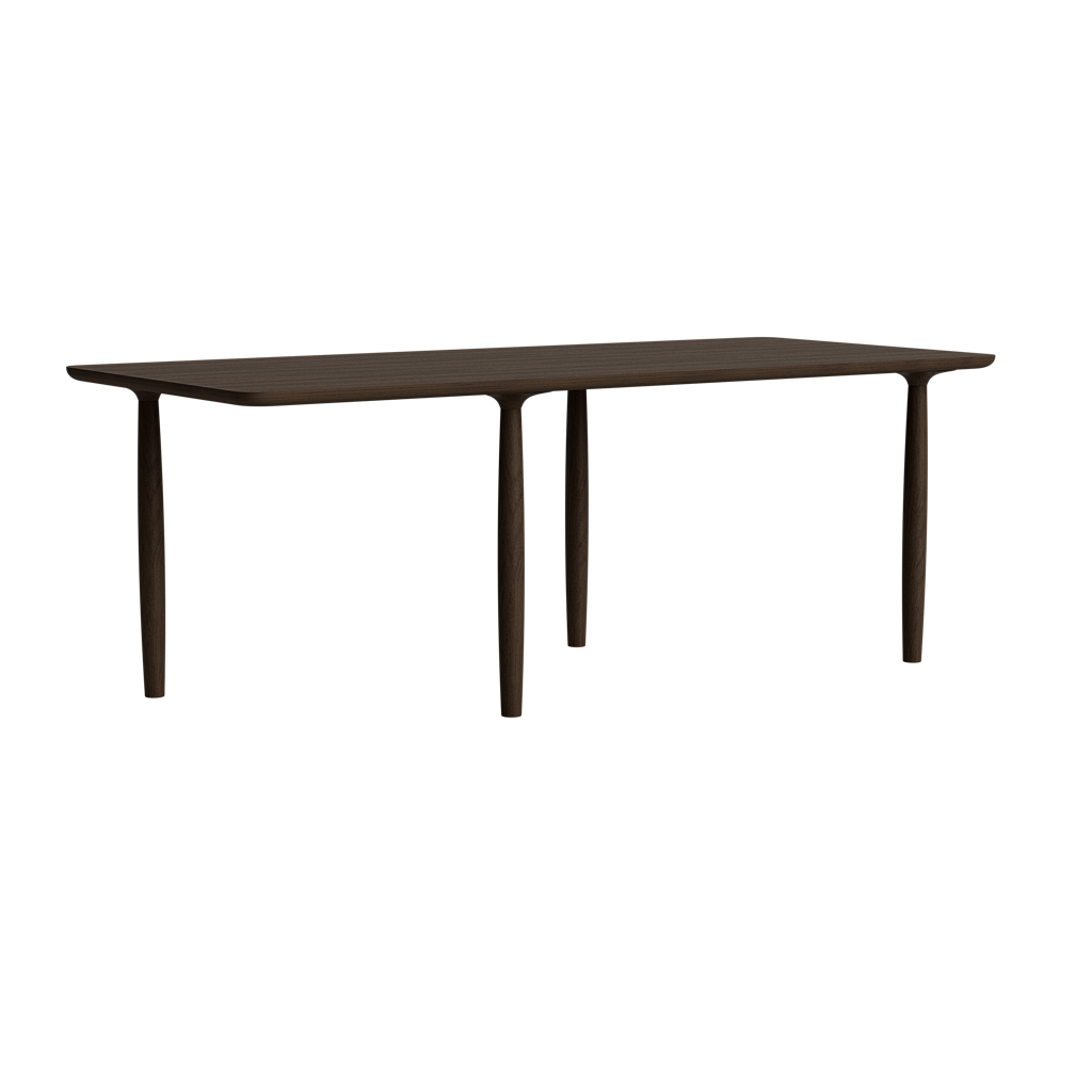 Oku Dining Table Rect.