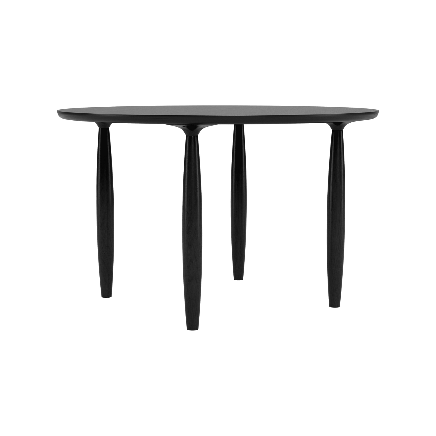 Oku Dining Table Round