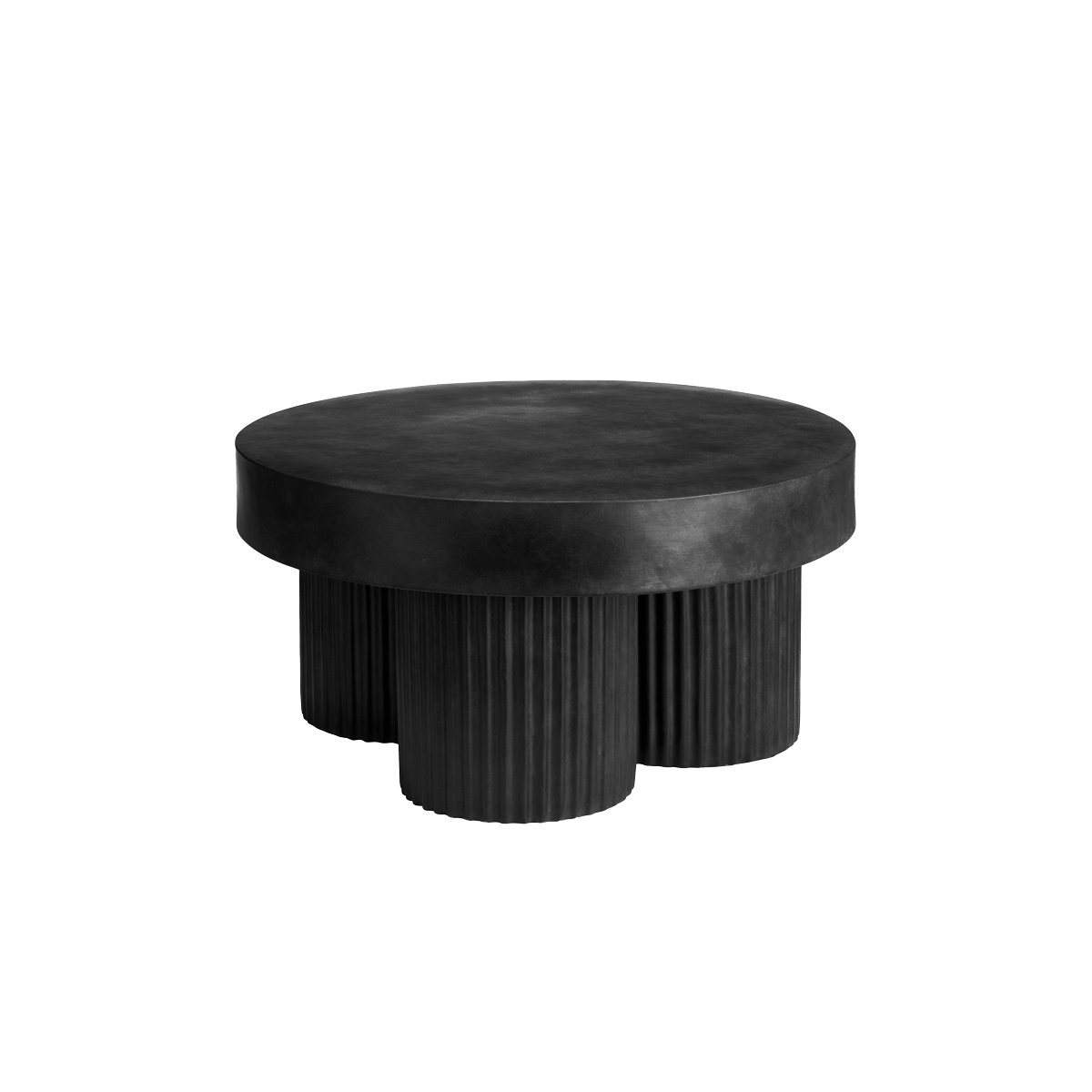Gear Round Coffee Table | Ø 70 cm