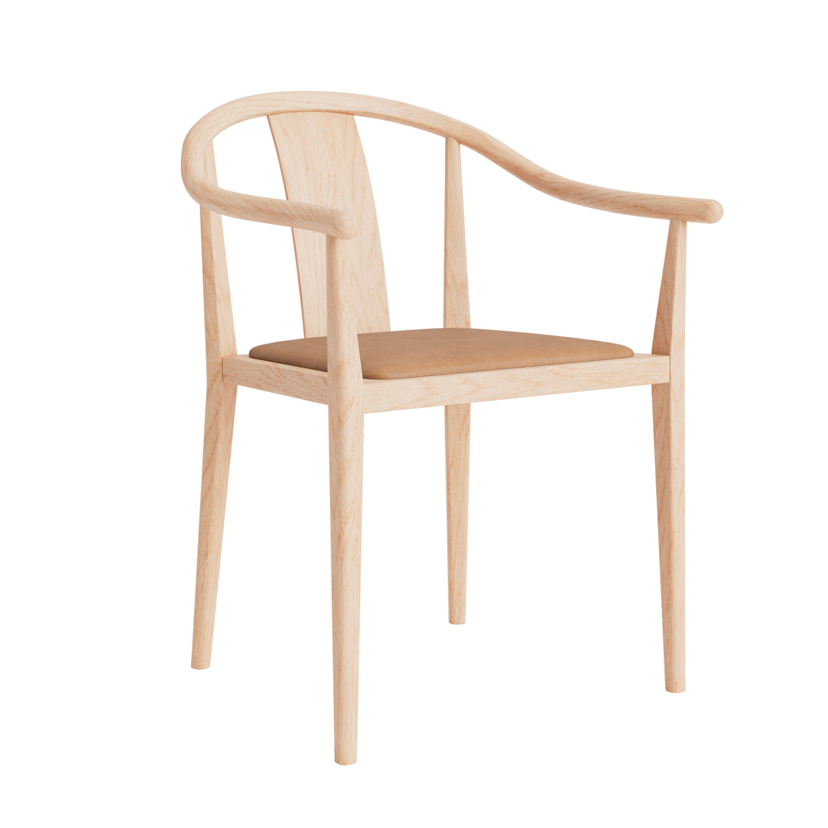 Shanghai Chair