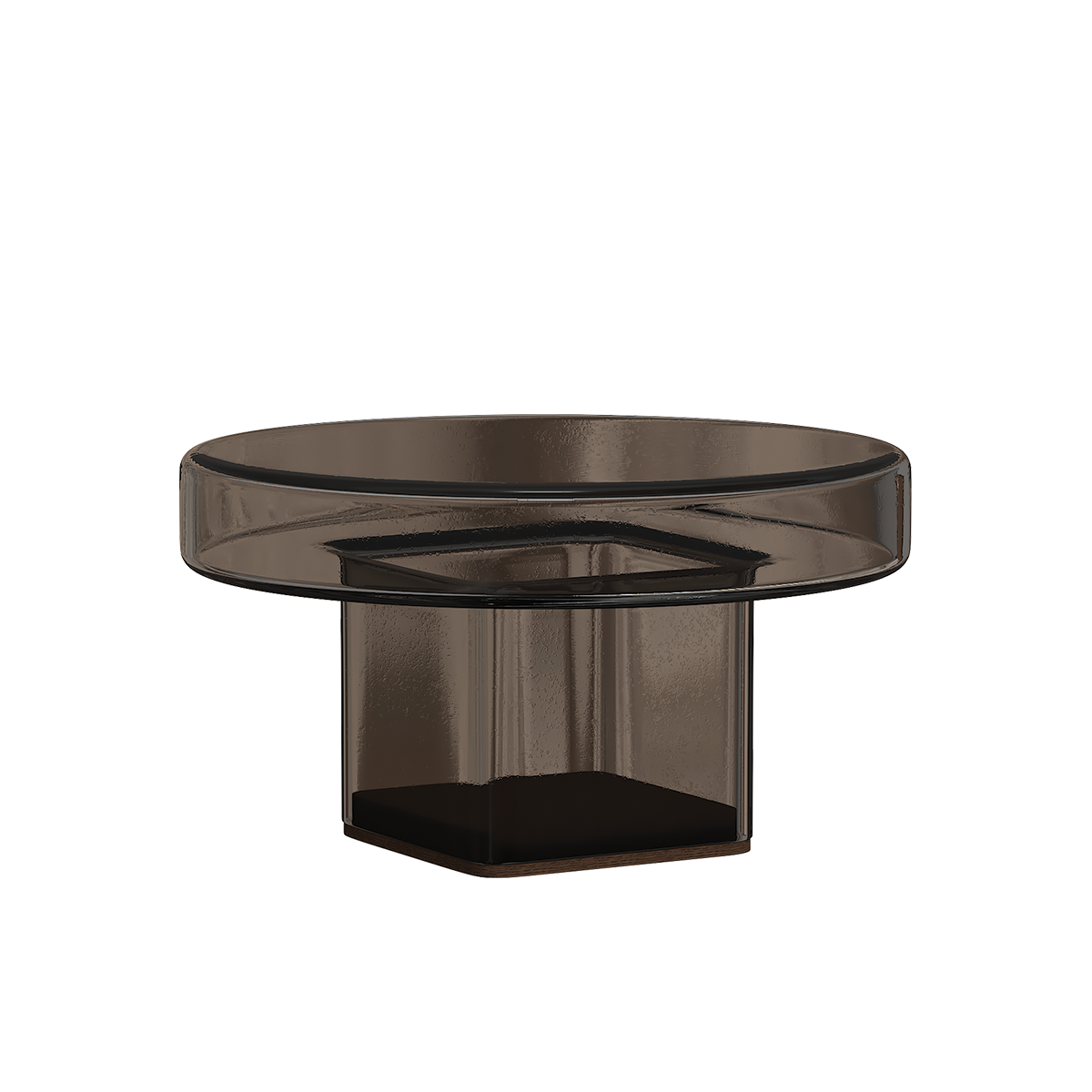 Naked Coffee Table