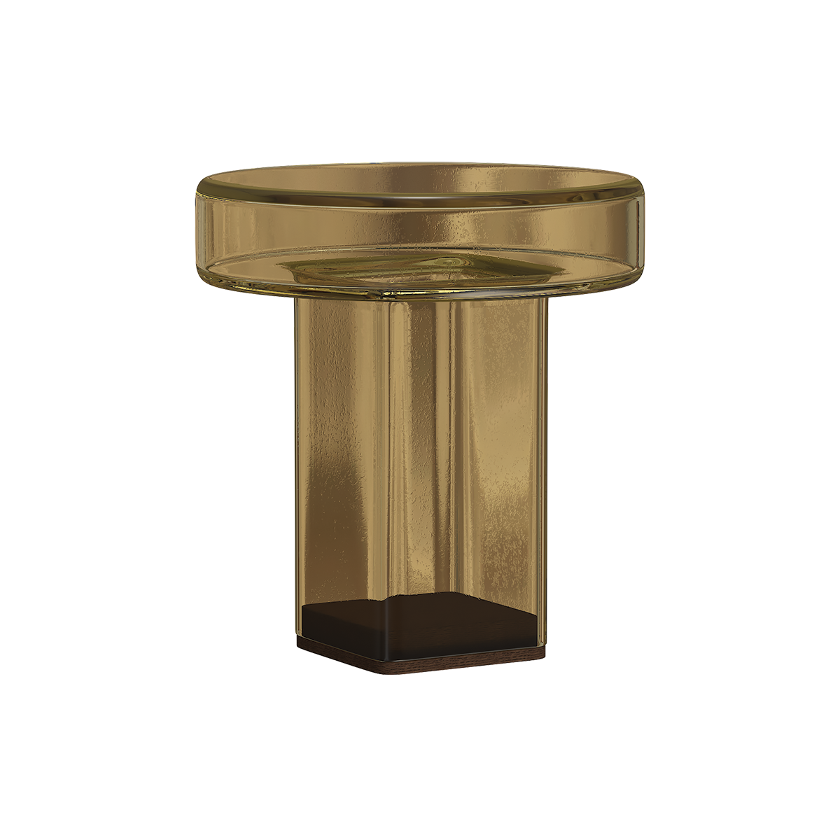 Naked Side Table