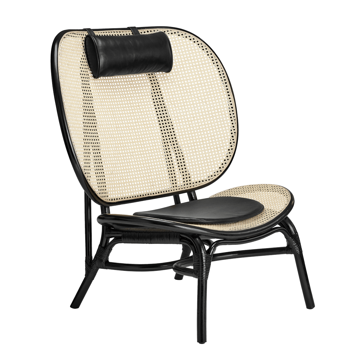 Nomad Chair