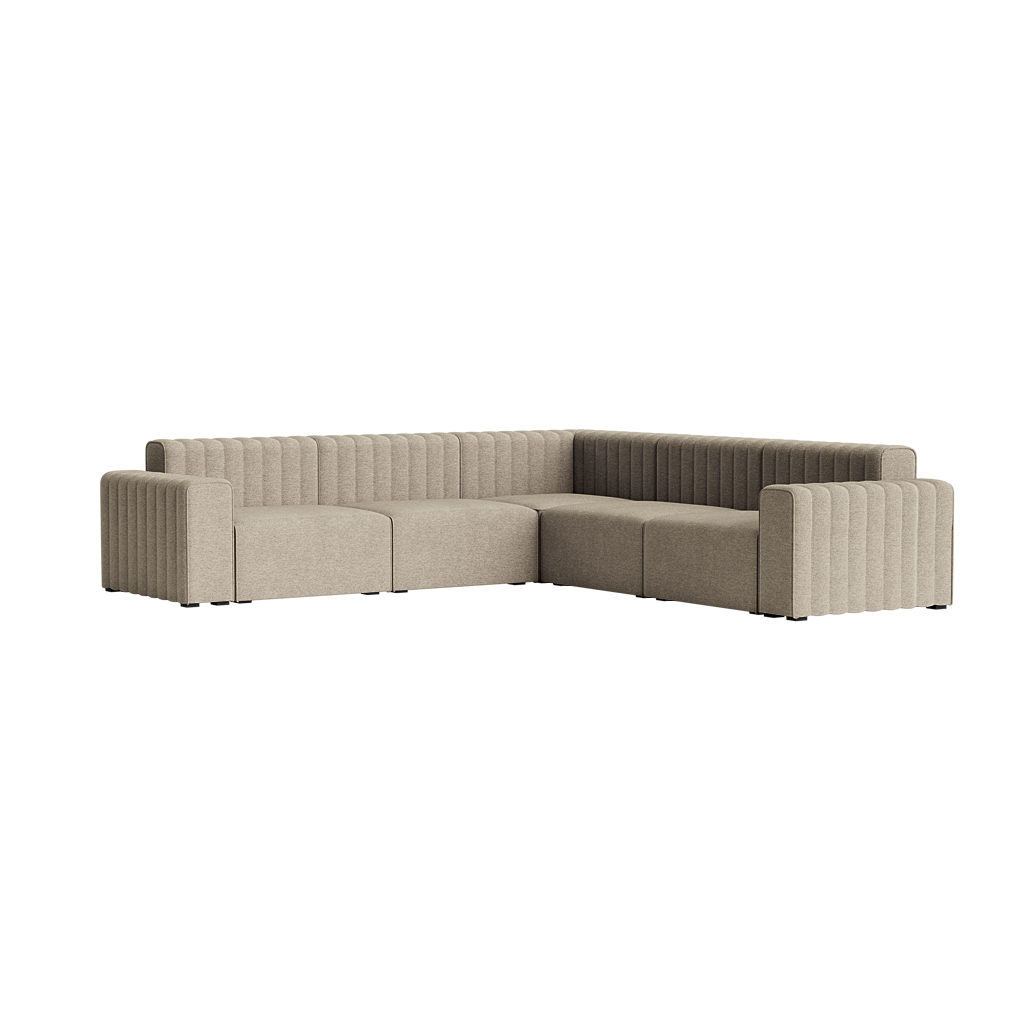 Riff Sofa Setup 3
