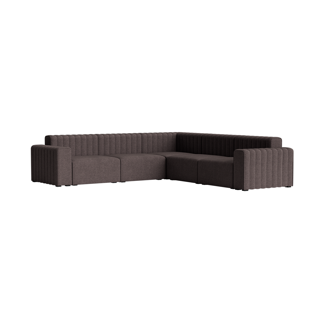 Riff Sofa Setup 3