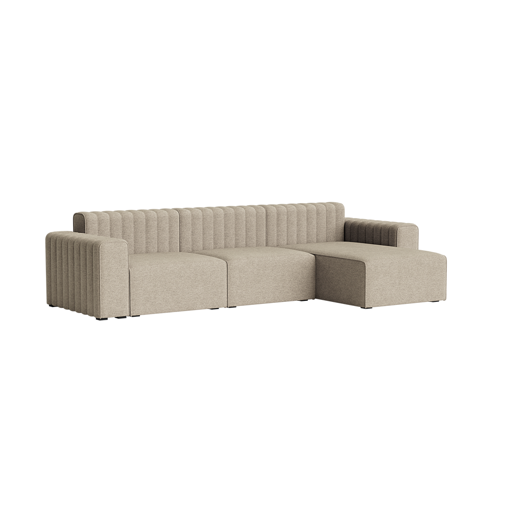 Riff Sofa Setup 5