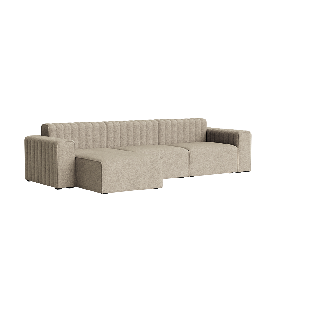 Riff Sofa Setup 5