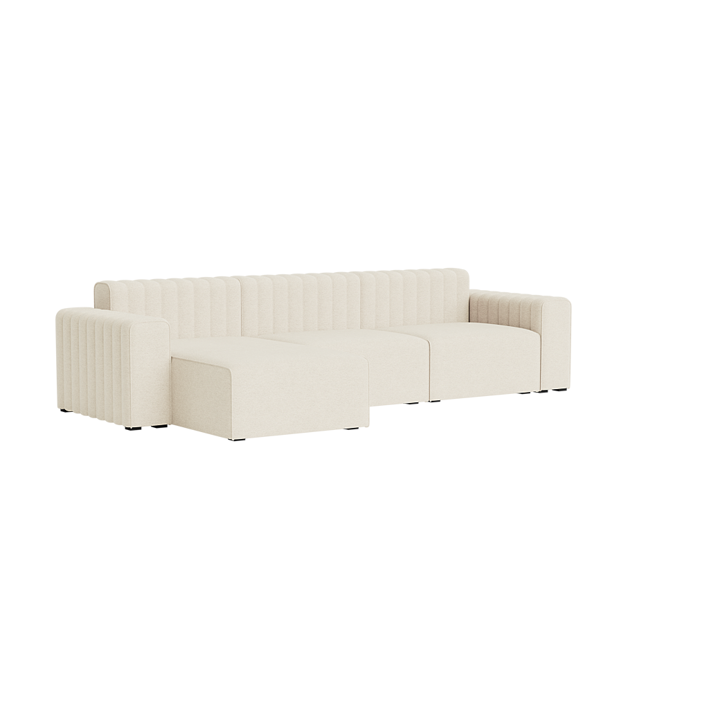 Riff Sofa Setup 5
