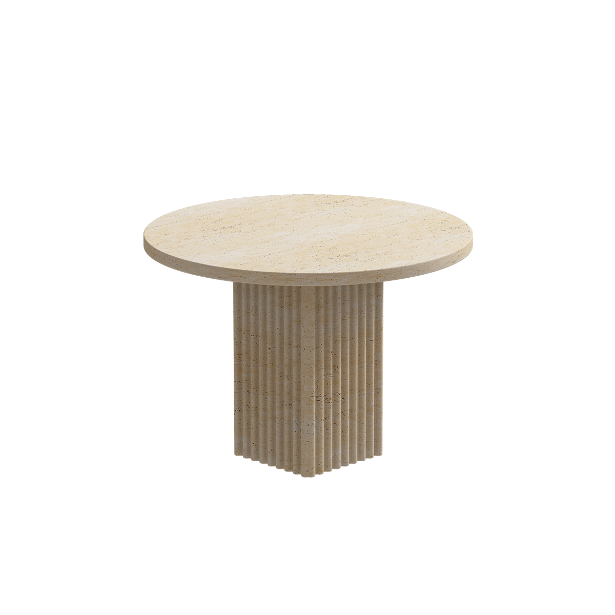 Soho Coffee Table Low