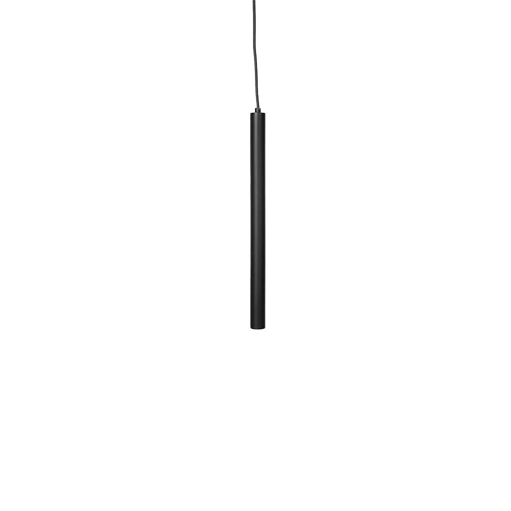 Pipe Pendant Lamp | Medium