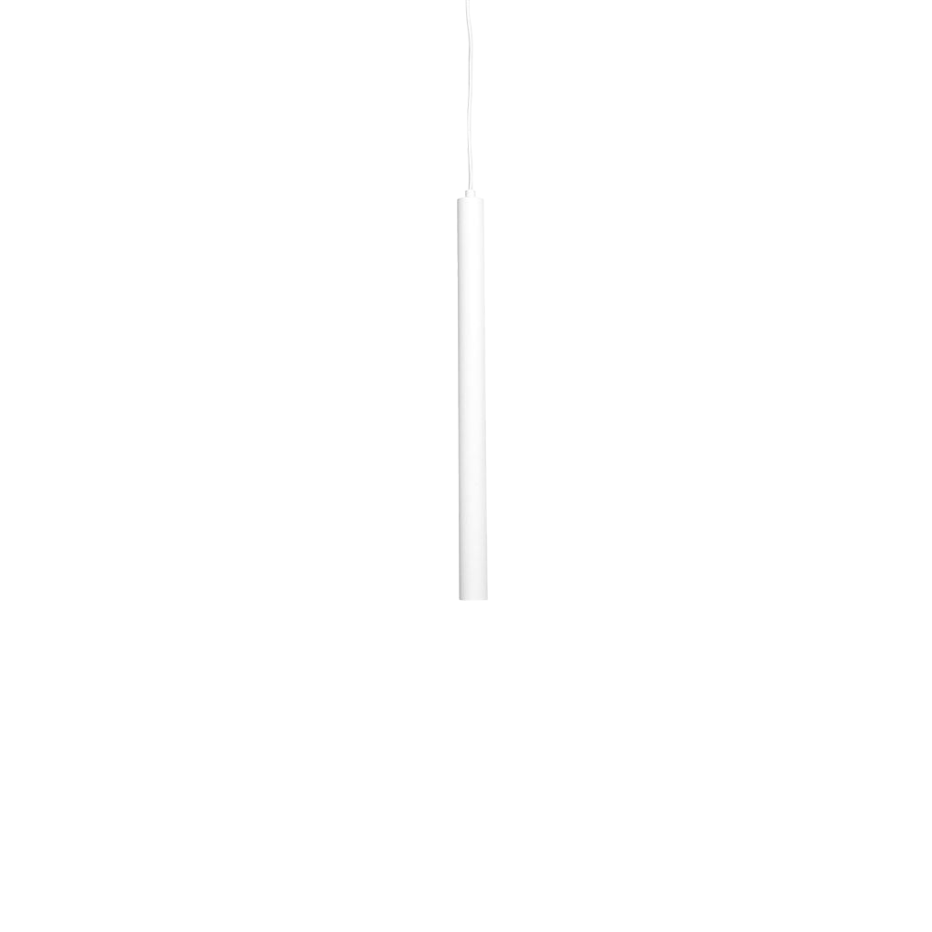 Pipe Pendant Lamp | Medium