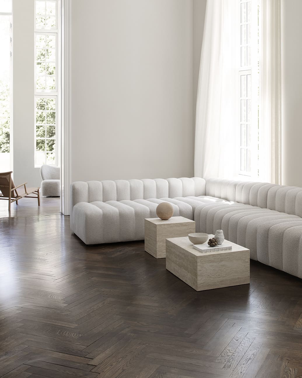 Cubism Coffee Table | Large – NORR11