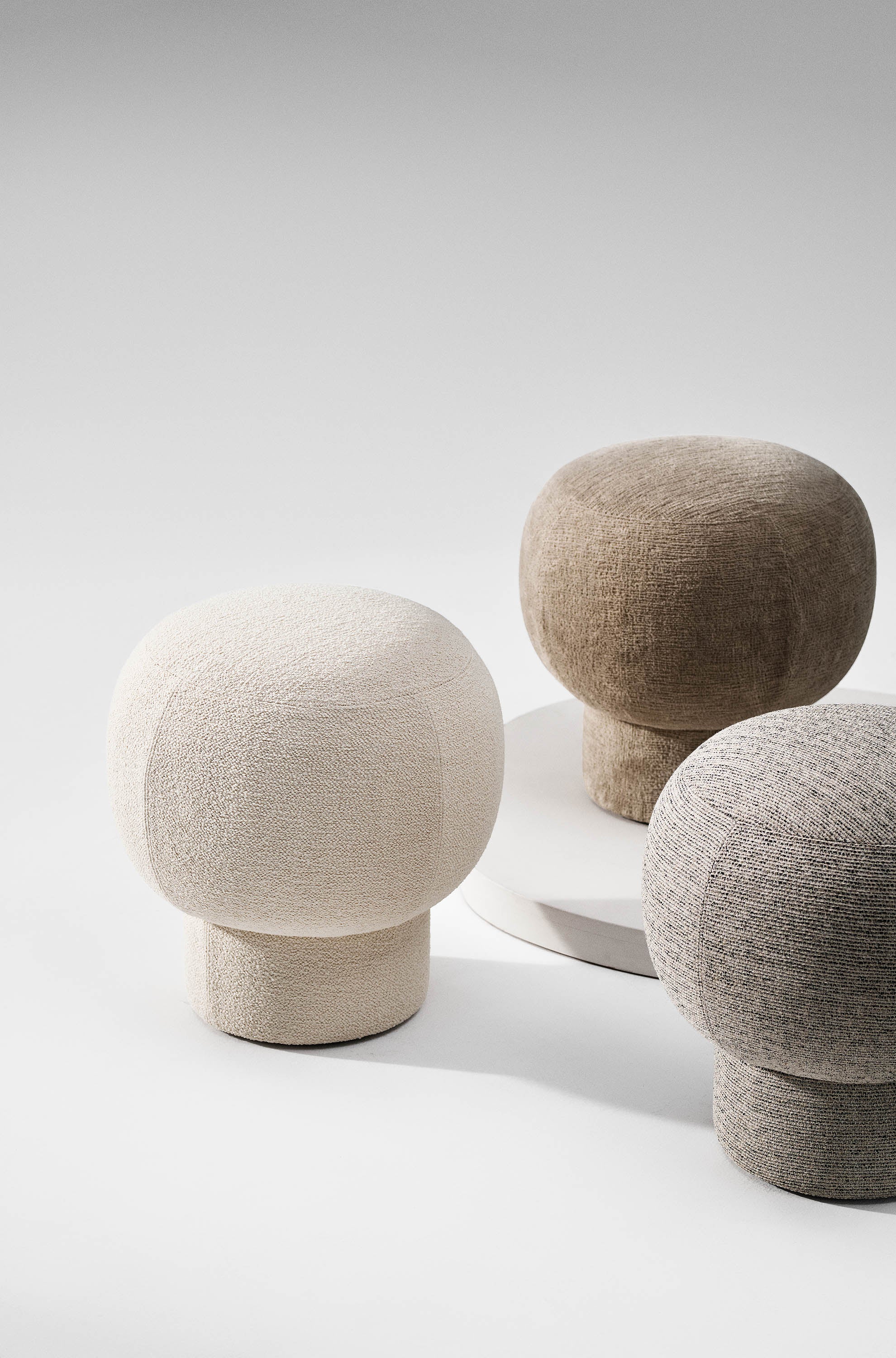 Liège Pouf – NORR11