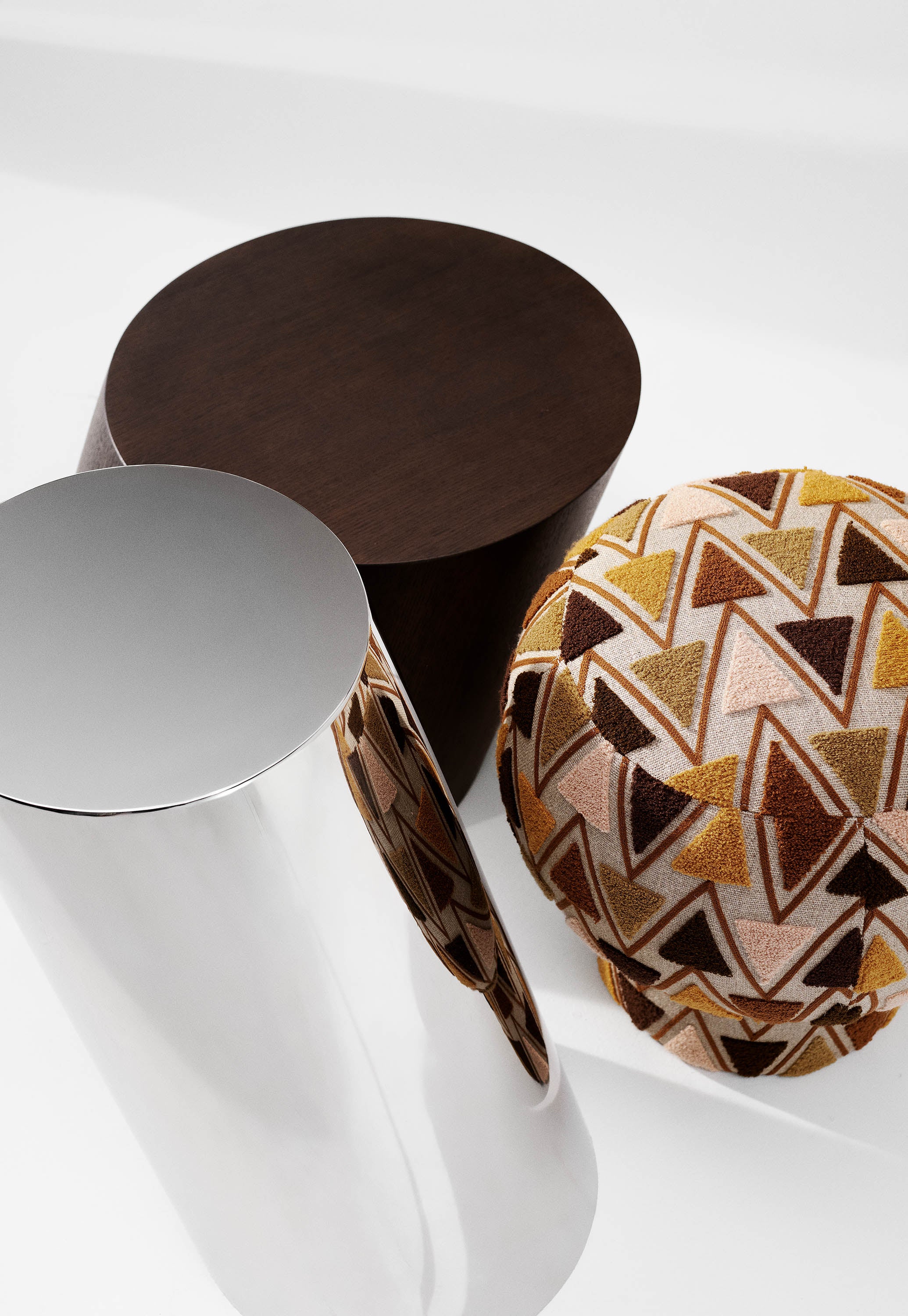 Tilt Coffee Table | Steel – NORR11