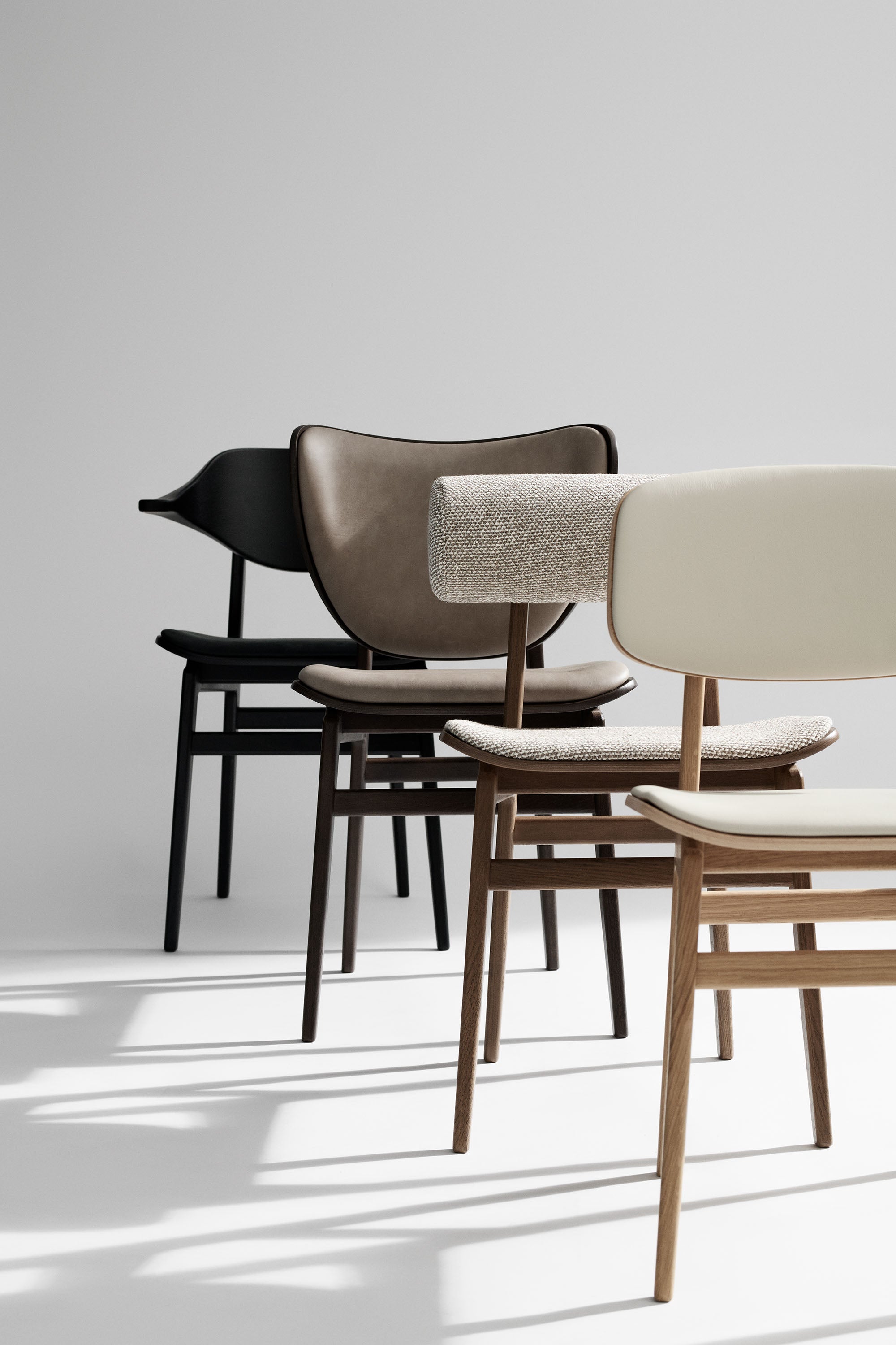 Elephant Chair – NORR11