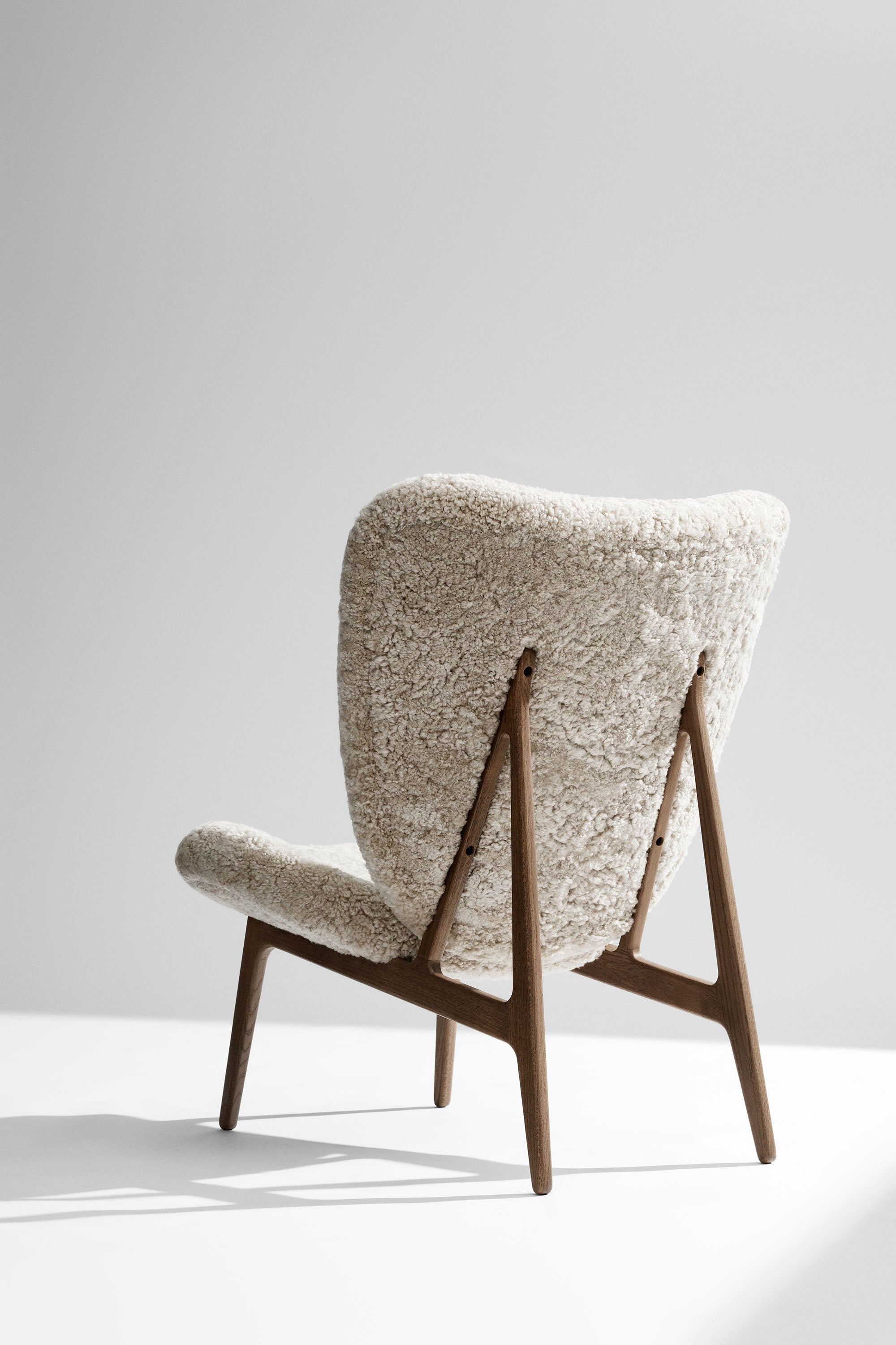 Elephant Lounge Chair – NORR11