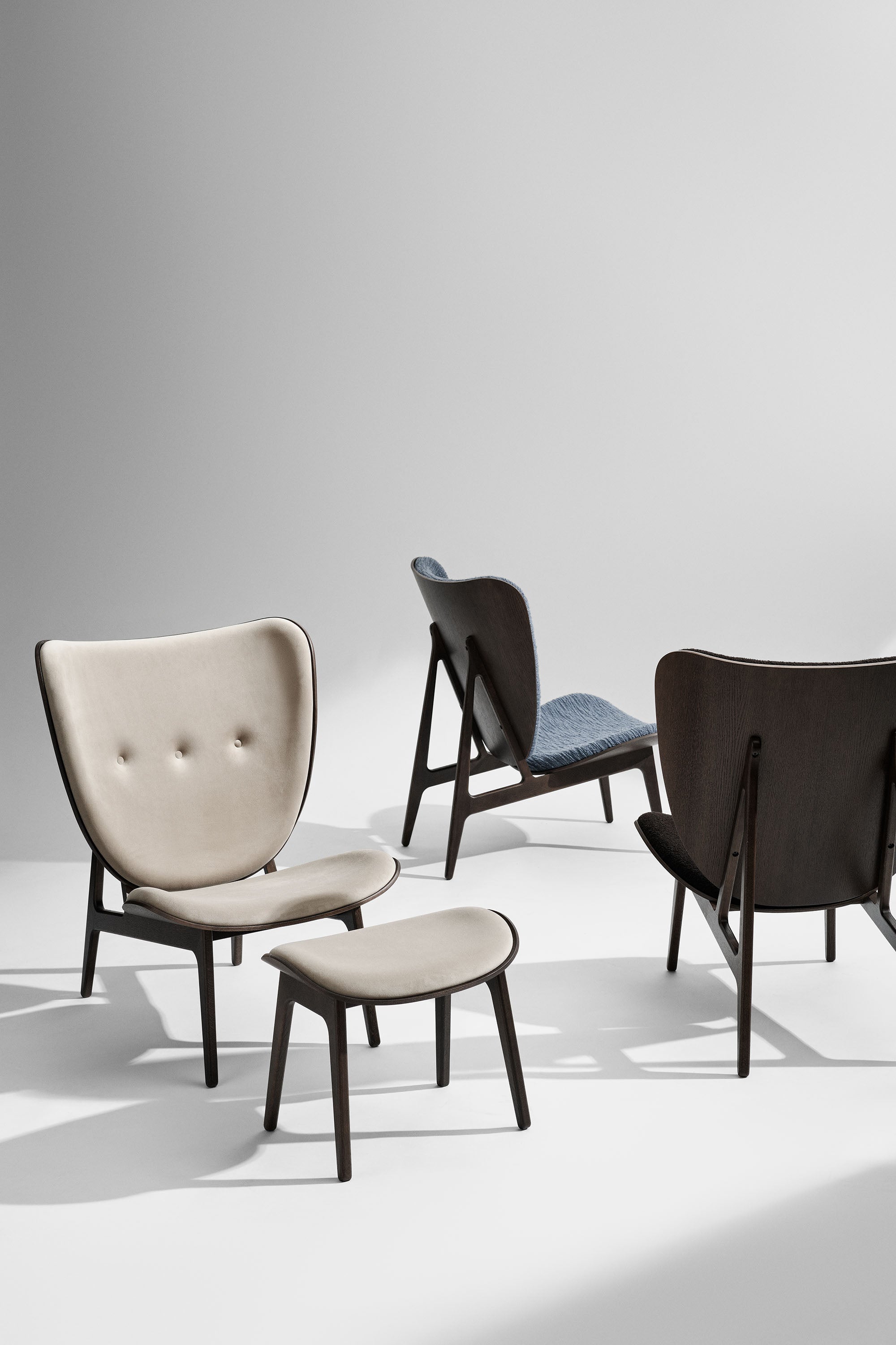 Elephant Lounge Chair – NORR11