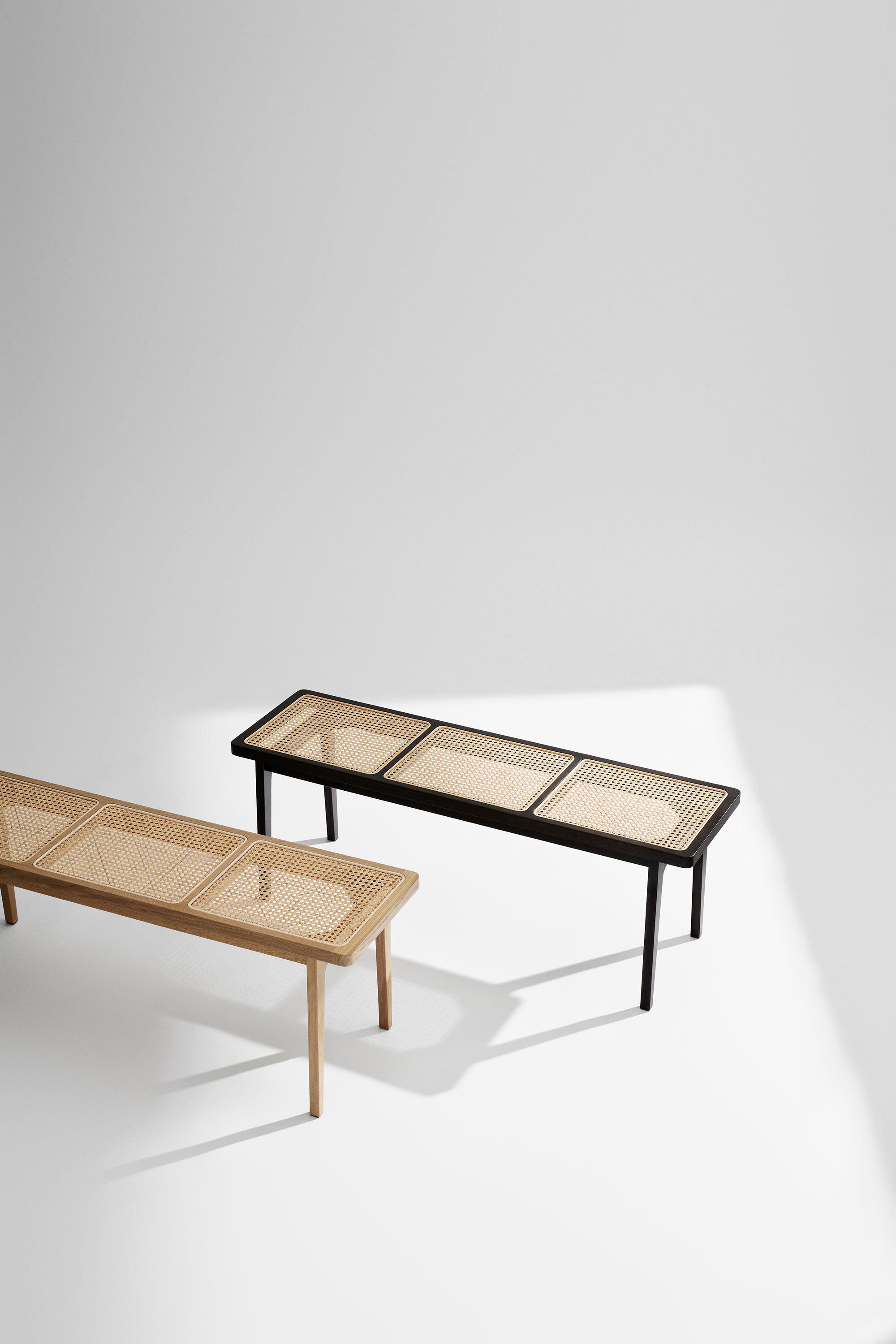 Le Roi Bench – NORR11