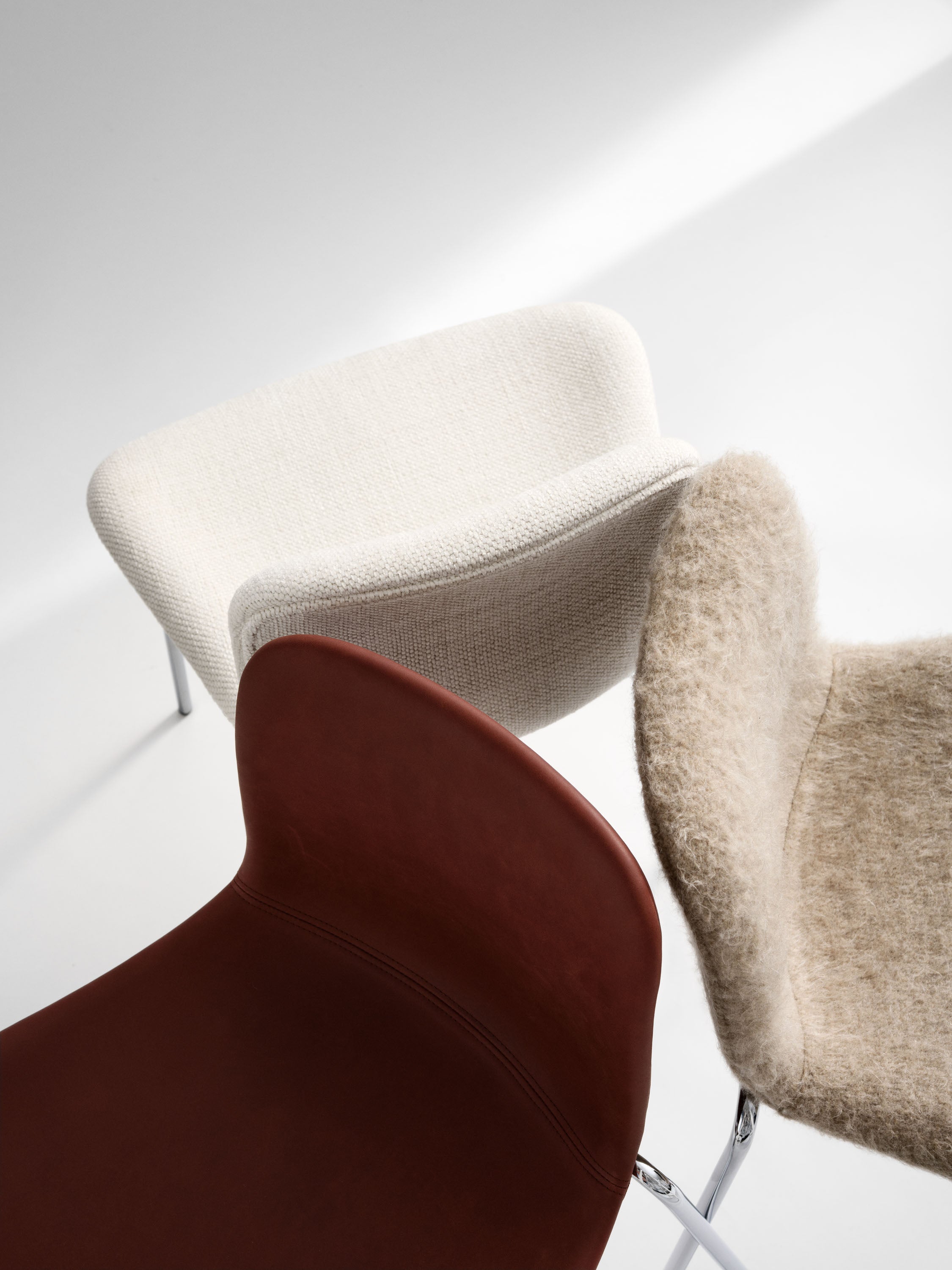 IDEE LANGUE STACKING CHAIR イデー チェア 11 【公式通販】