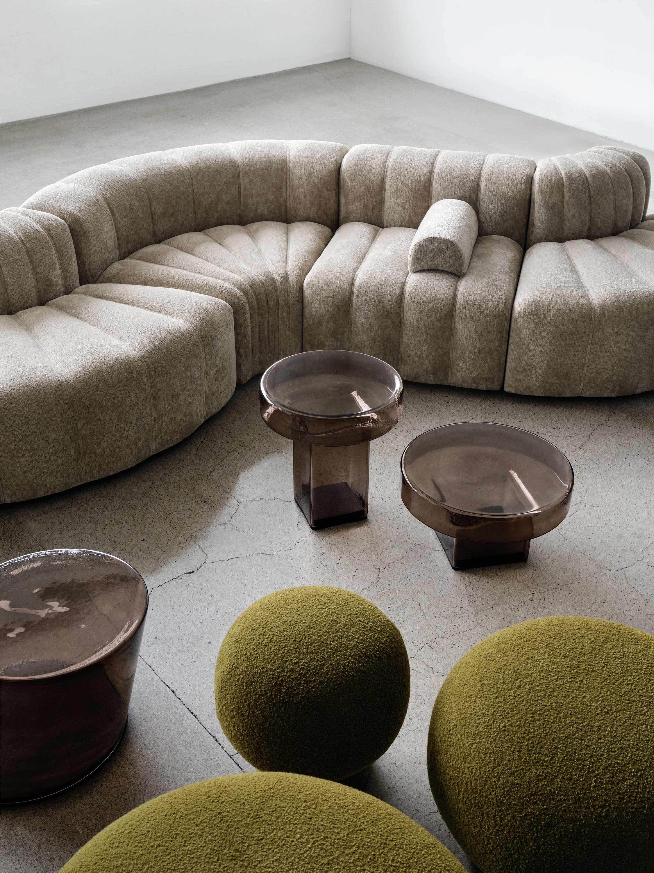 Naked Coffee Table – NORR11