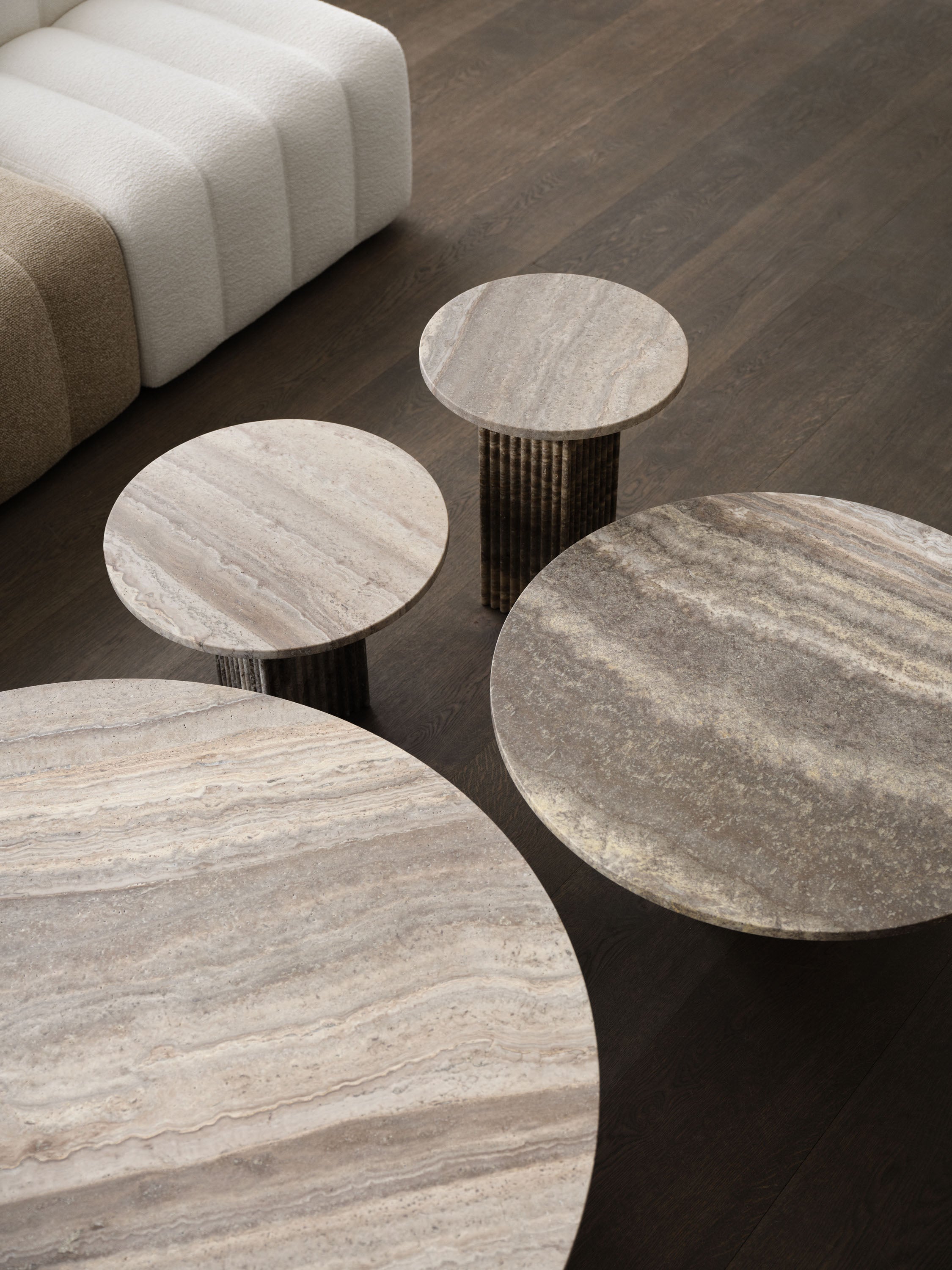 Soho Coffee Table – NORR11