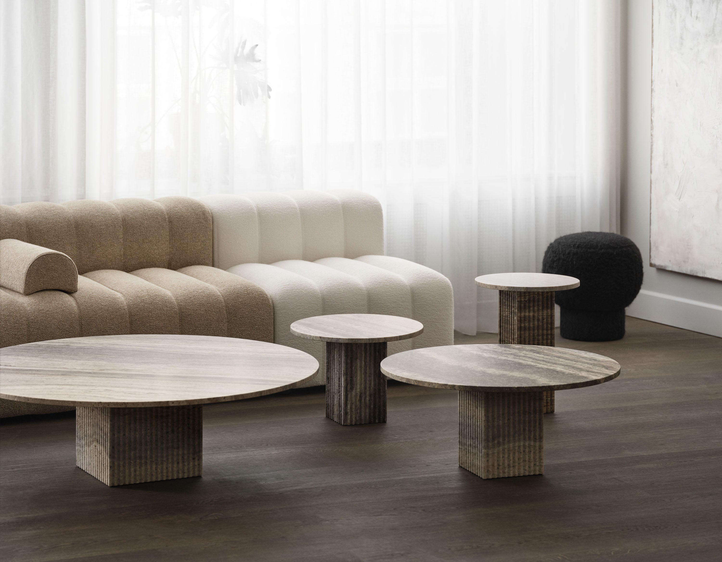Soho Coffee Table – NORR11