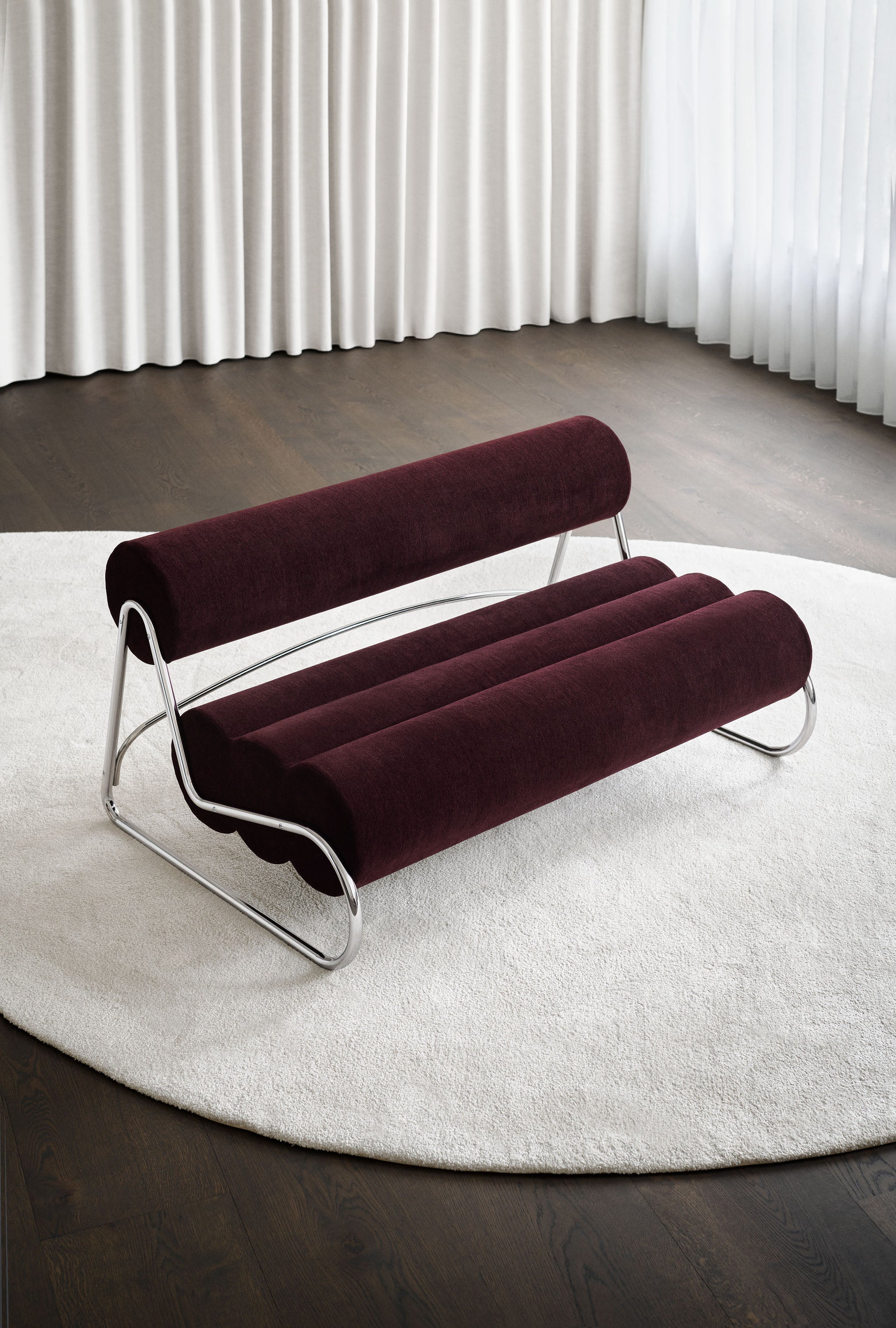 Fave Sofa – NORR11