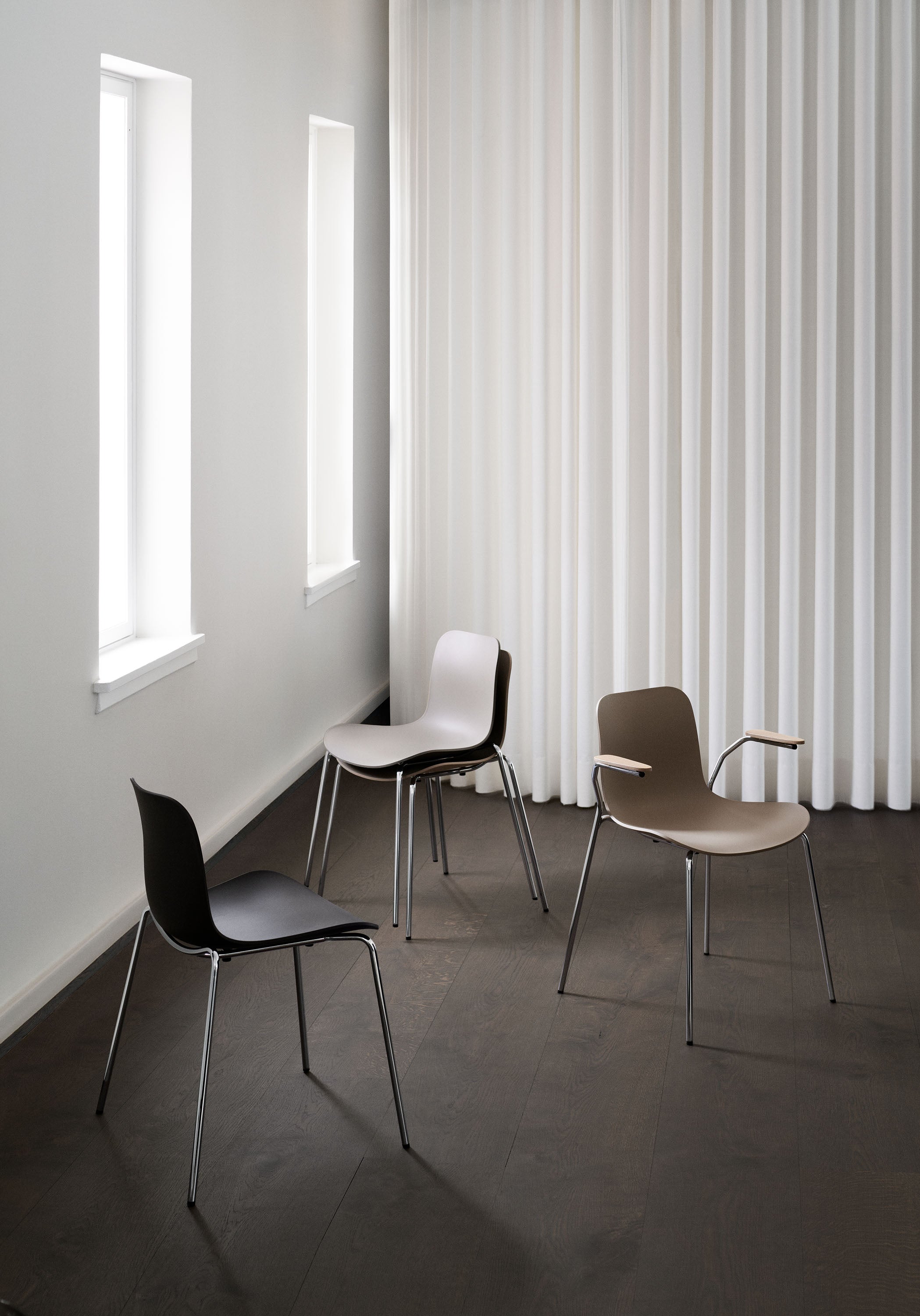 Langue Chair – NORR11