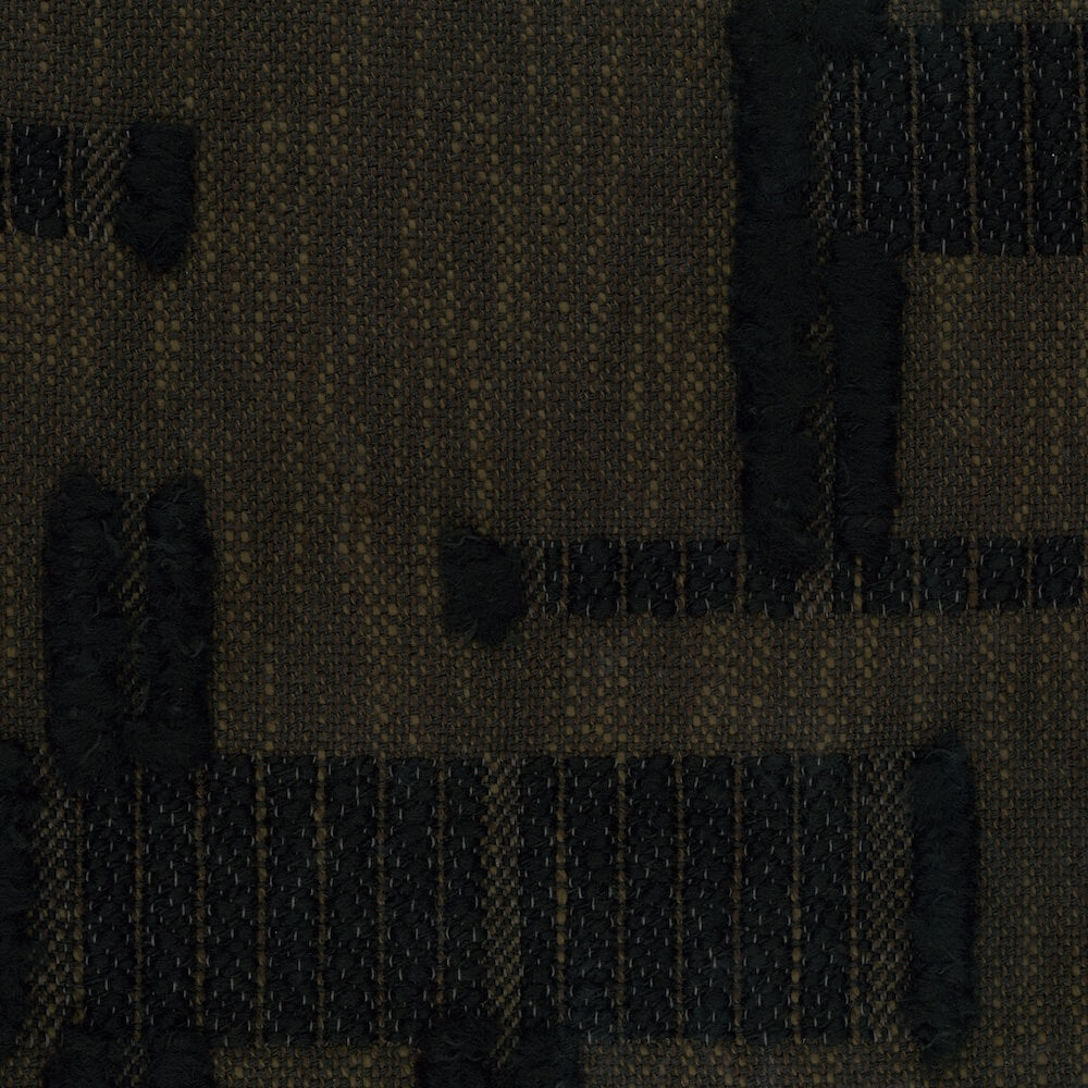 Kieffer Berber 2 swatch