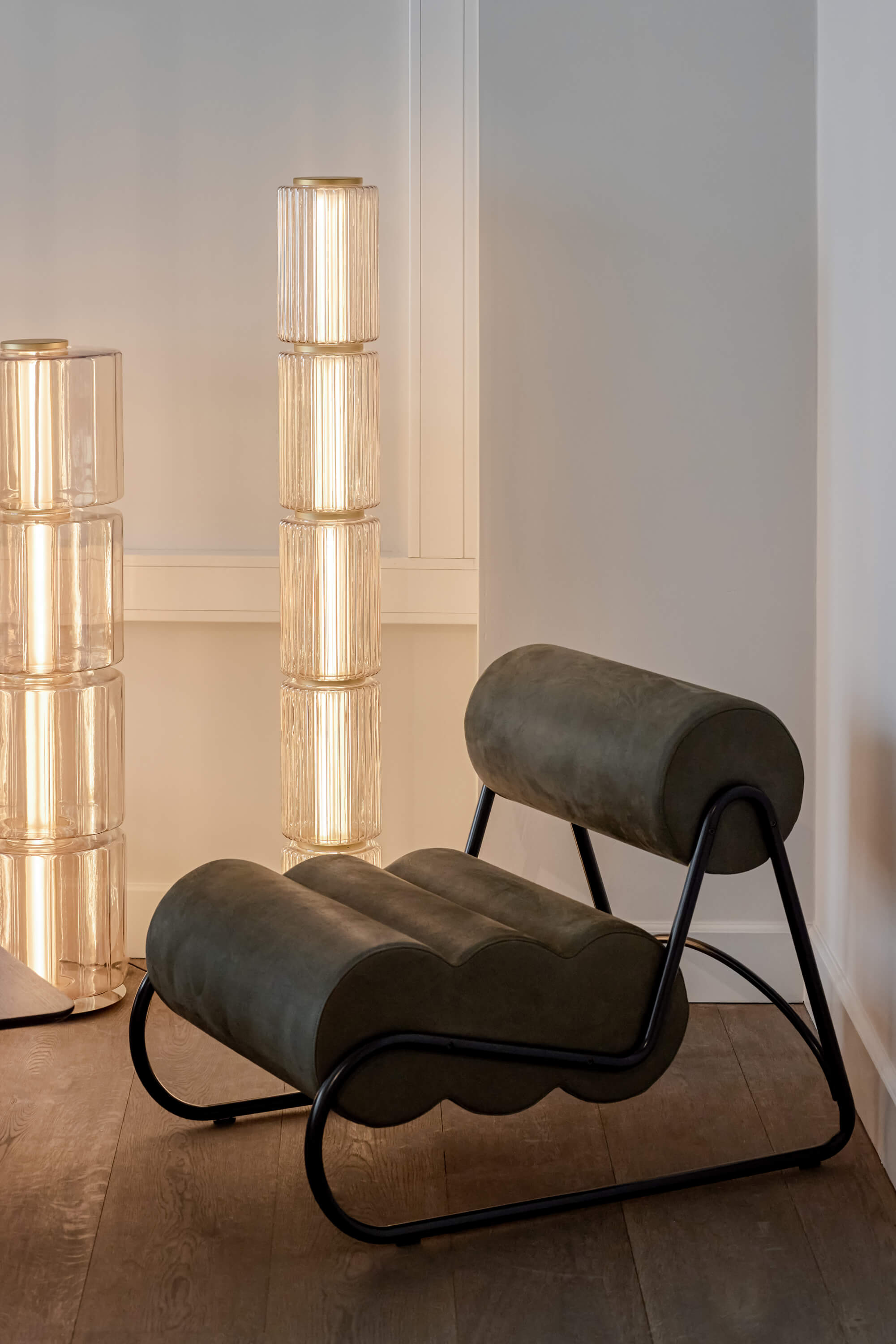 Fave Chair – NORR11 Fave Chair – NORR11