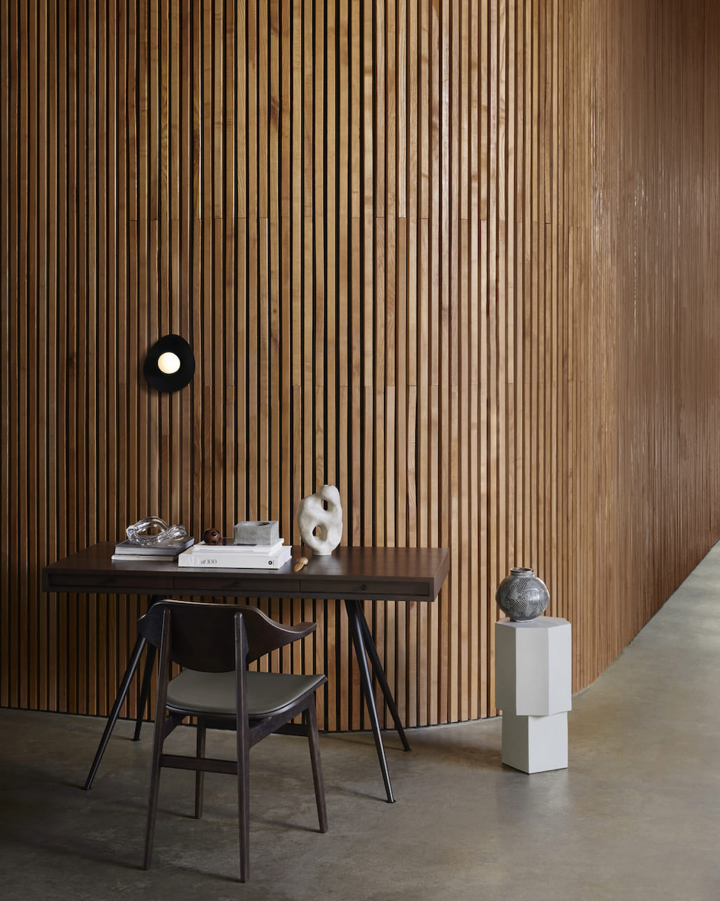 Fuji Wall Lamp – NORR11