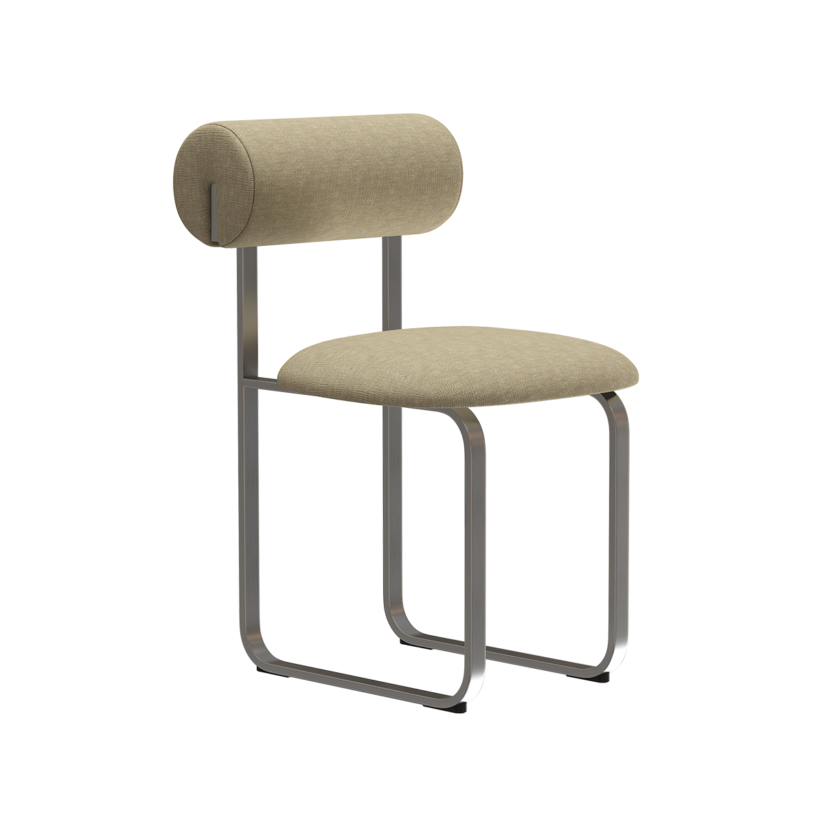 Hippo Chair Steel