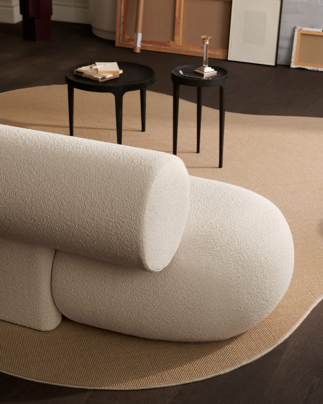 Hippo Sofa | Upholstery – NORR11