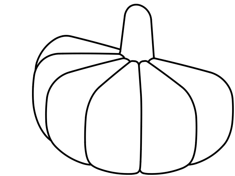 Line drawing of Jagger Dining Half Circle with backrest