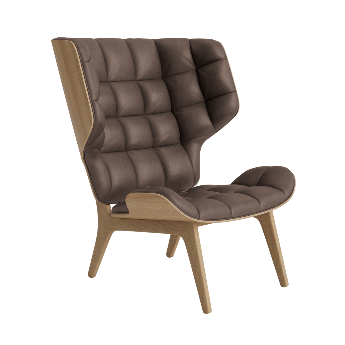 Mammoth Chair