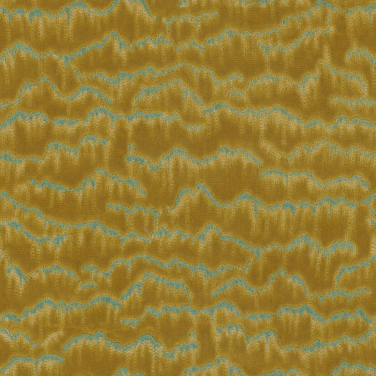 Zimmer + Rohde Mountain Lines 165 swatch