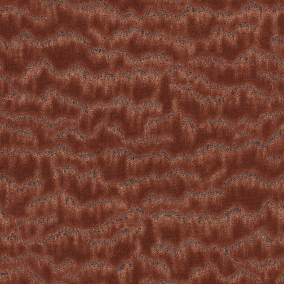 Zimmer + Rohde Mountain Lines 386 swatch