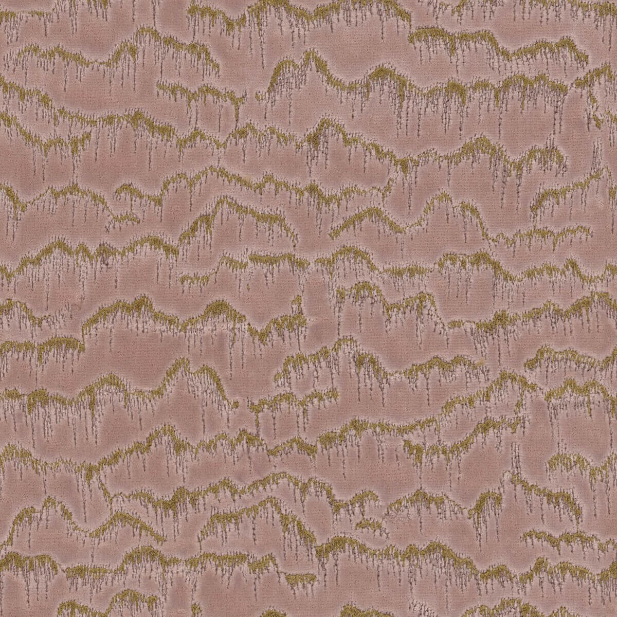 Zimmer + Rohde Mountain Lines 413 swatch