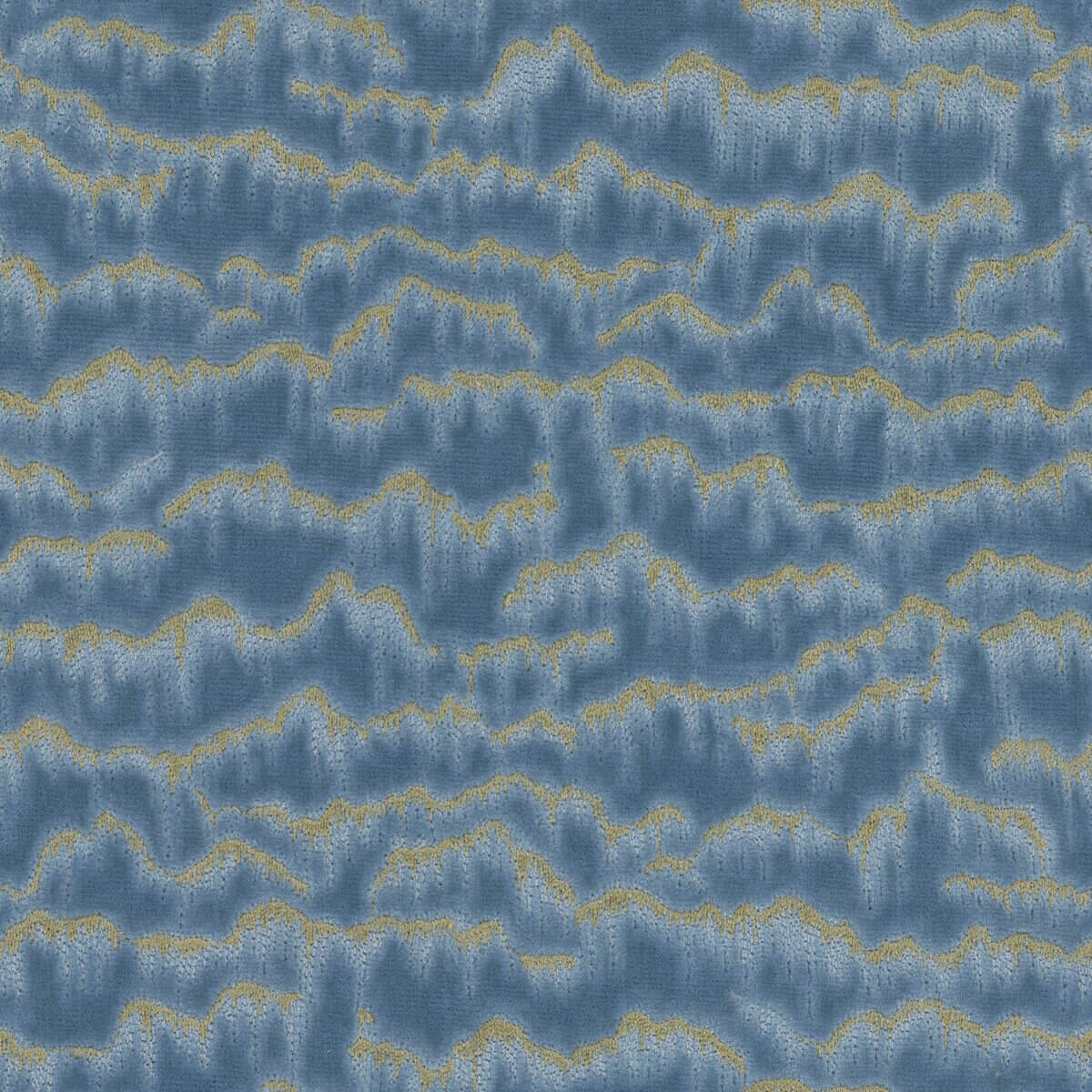 Zimmer + Rohde Mountain Lines 584 swatch