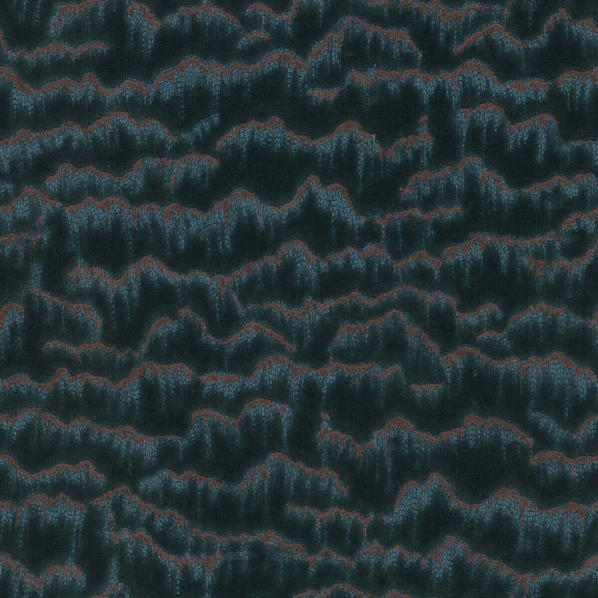 Zimmer + Rohde Mountain Lines 744 swatch